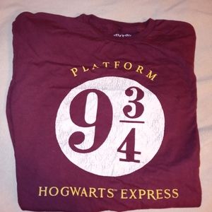 Harry Potter shirt